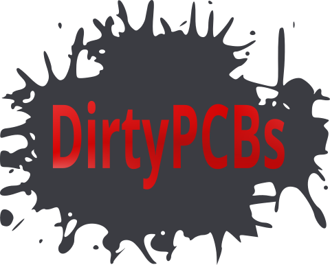 DirtyPCBs