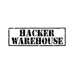 hackerwarehouse