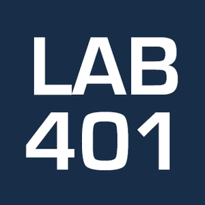 lab401